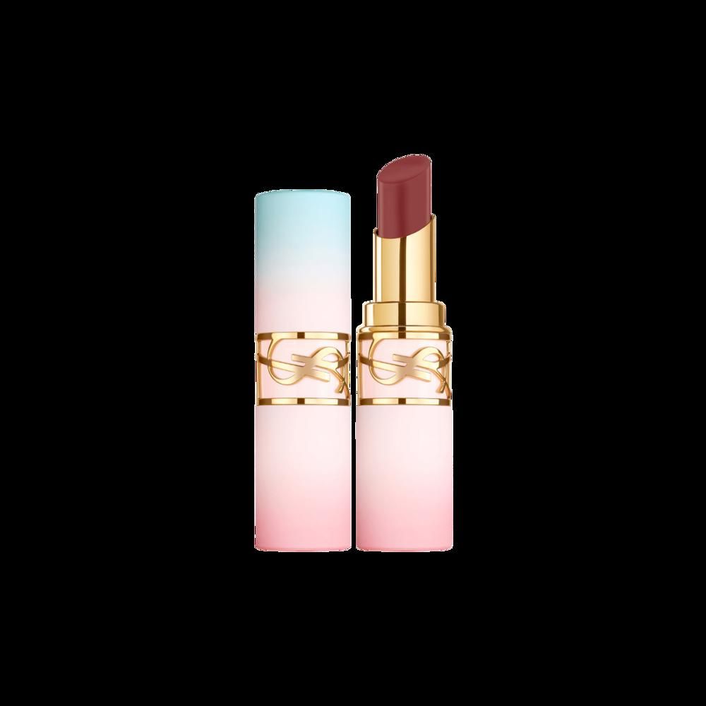 생로랑(Saint Laurent) | 입생로랑 루쥬 볼륍떼 캔디 글레이즈 컬러밤 12 코랄 익사이트먼트 ( 정식 발매 제품) | 트렌비