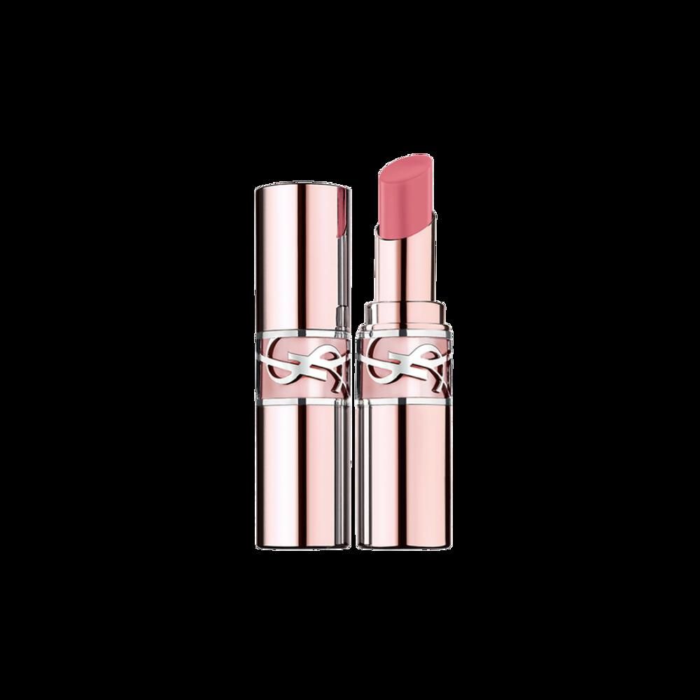 생로랑(Saint Laurent) | 입생로랑 루쥬 볼륍떼 캔디 글레이즈 컬러밤 12 코랄 익사이트먼트 ( 정식 발매 제품) | 트렌비