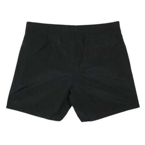 스톤 아일랜드 로고 패치 나일론 스윔팬츠 K1S15B100009 S0043 V0029