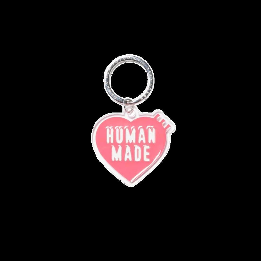 휴먼메이드(Human Made) | 휴먼 메이드 보스턴 백 네이비 | 트렌비