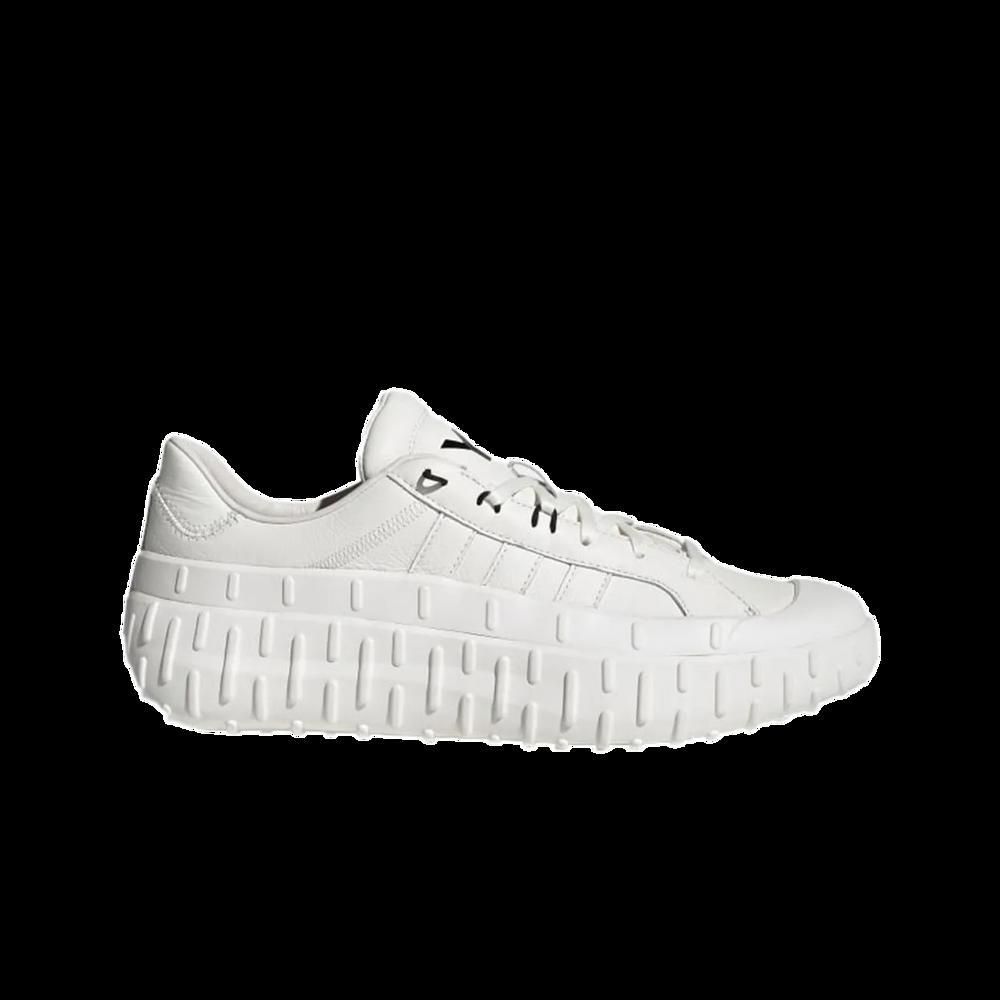 Y-3 GR.1P 코어 화이트