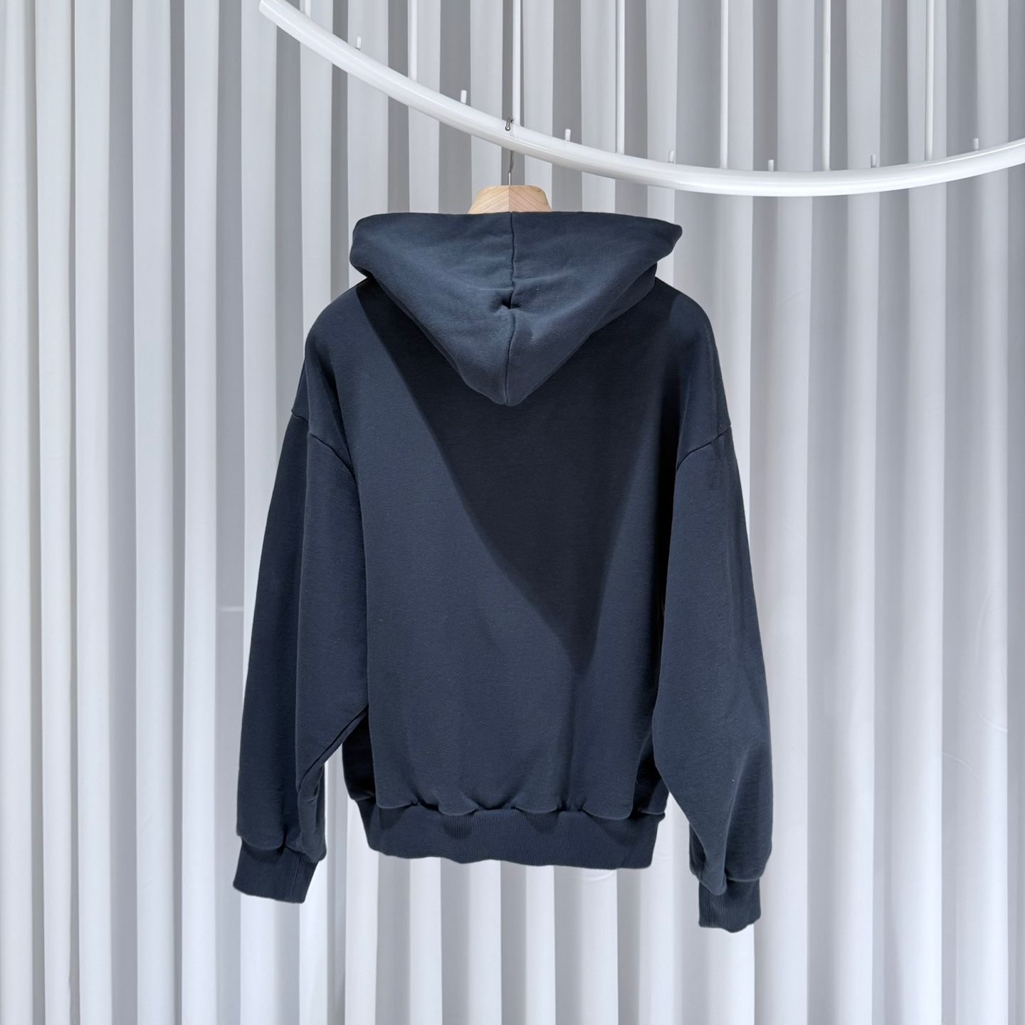 【関税込・国内発送】DIOR Dior and Hylton Nel hoodie Dior DIOR AND HYLTON NEL Hooded Sweatshirt | REVERSIBLE