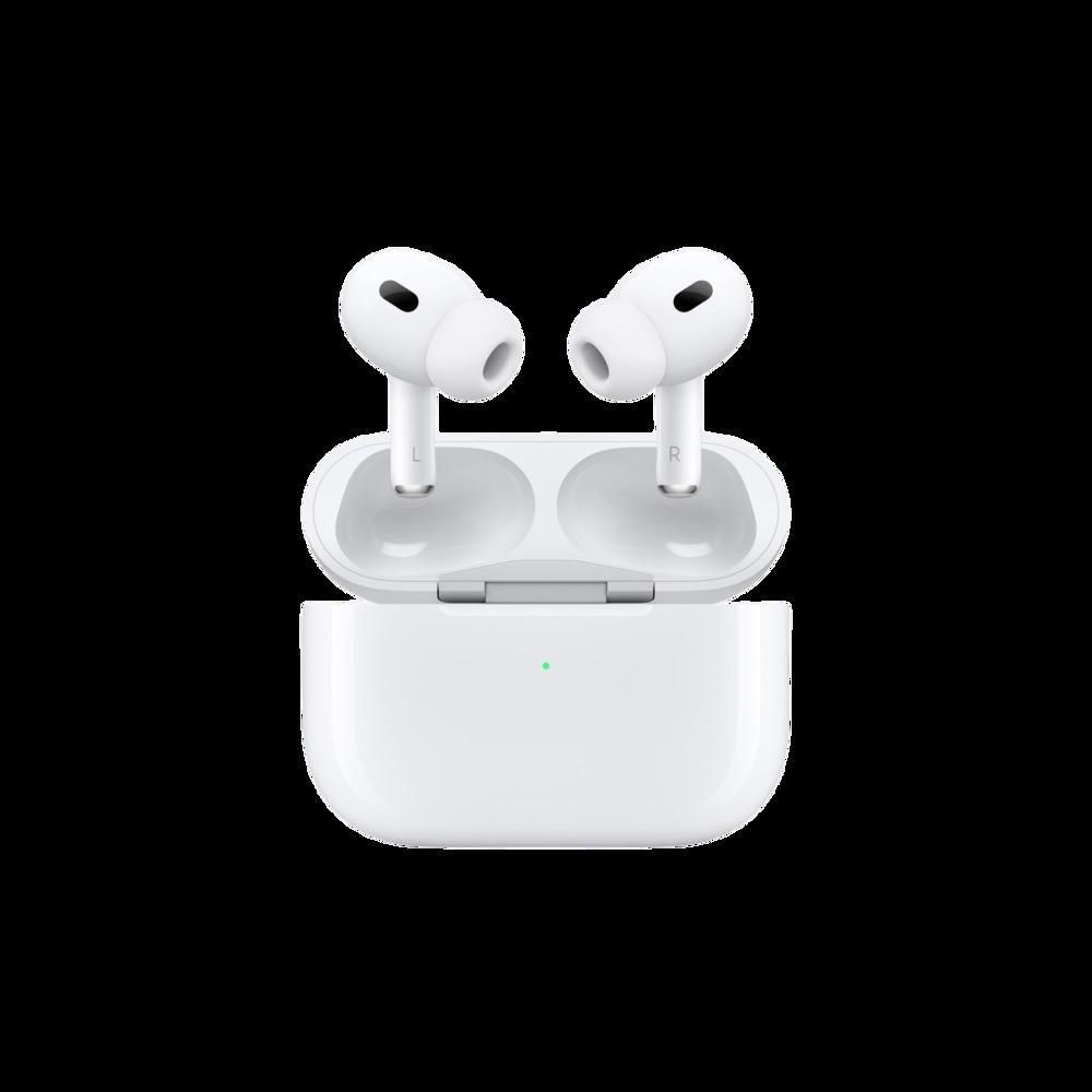 애플 에어팟 프로 2세대 맥세이프 호환 USB C 타입 ( 정식 발매 제품)