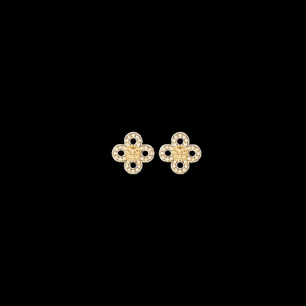 토리버치 이어링 153724783 Gold