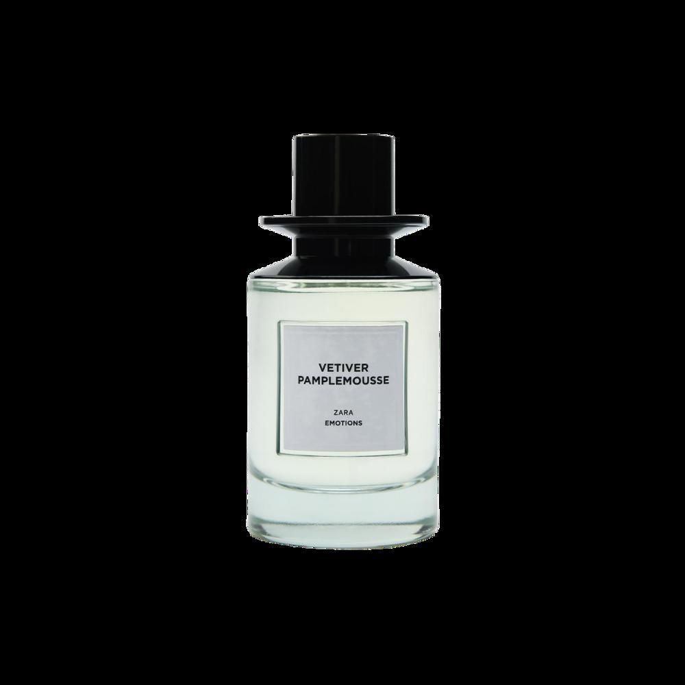 자라 x 조 말론 베티버 팜플무스 100ml ( 정식 발매 제품)