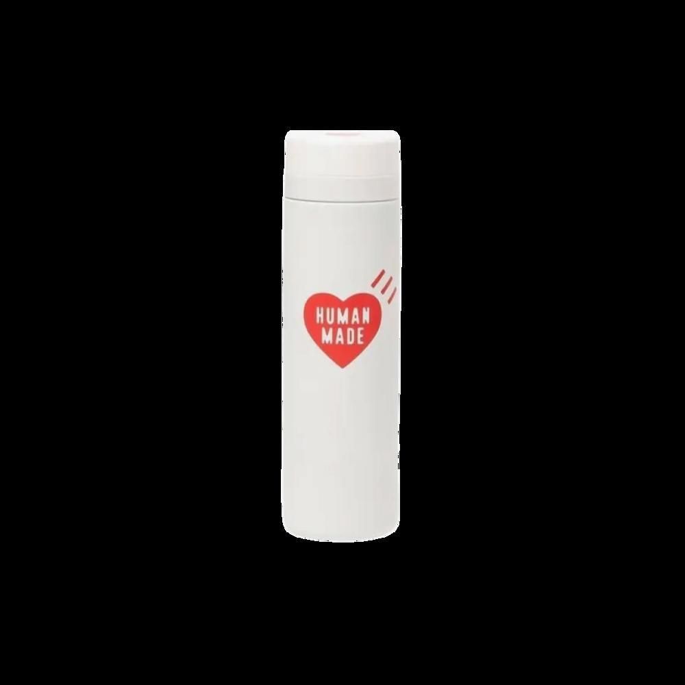 휴먼 메이드 써모 보틀 300ml 화이트