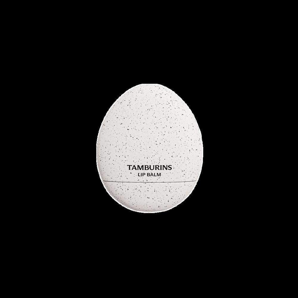 탬버린즈 에그 립 밤 밀크티 ( 정식 발매 제품)