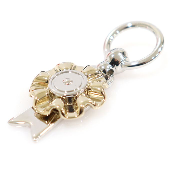 중고 H603414S 00 팔라디에 페르마브라스 Charms Flot 트윌리 스카프 링