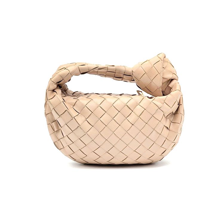 Bottega Veneta Mini Jodie Bag L232641 138750354 | eBay