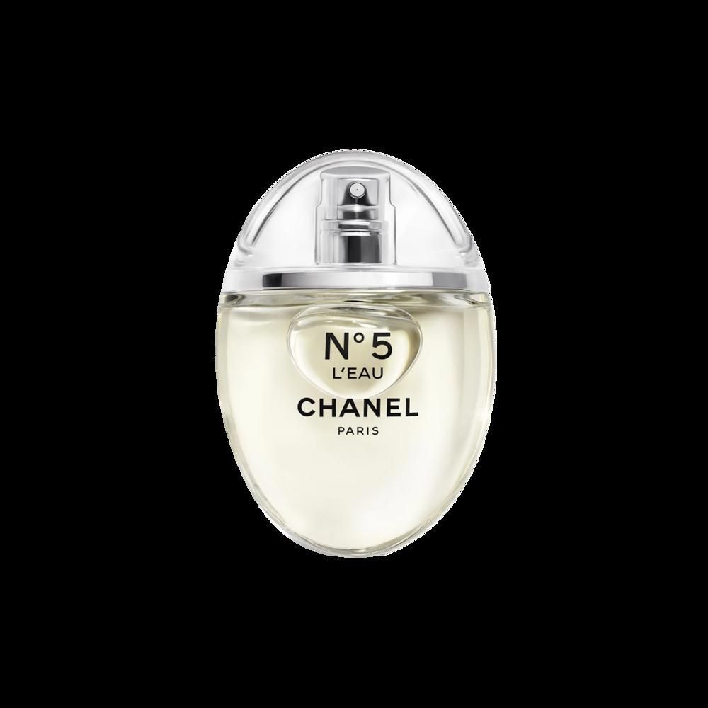 샤넬 넘버5 로 드롭 오 드 뚜왈렛 리미티드 에디션 50ml ( 정식 발매 제품)