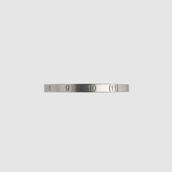 마르지엘라 반지 SI8UQ0002SV0129 951