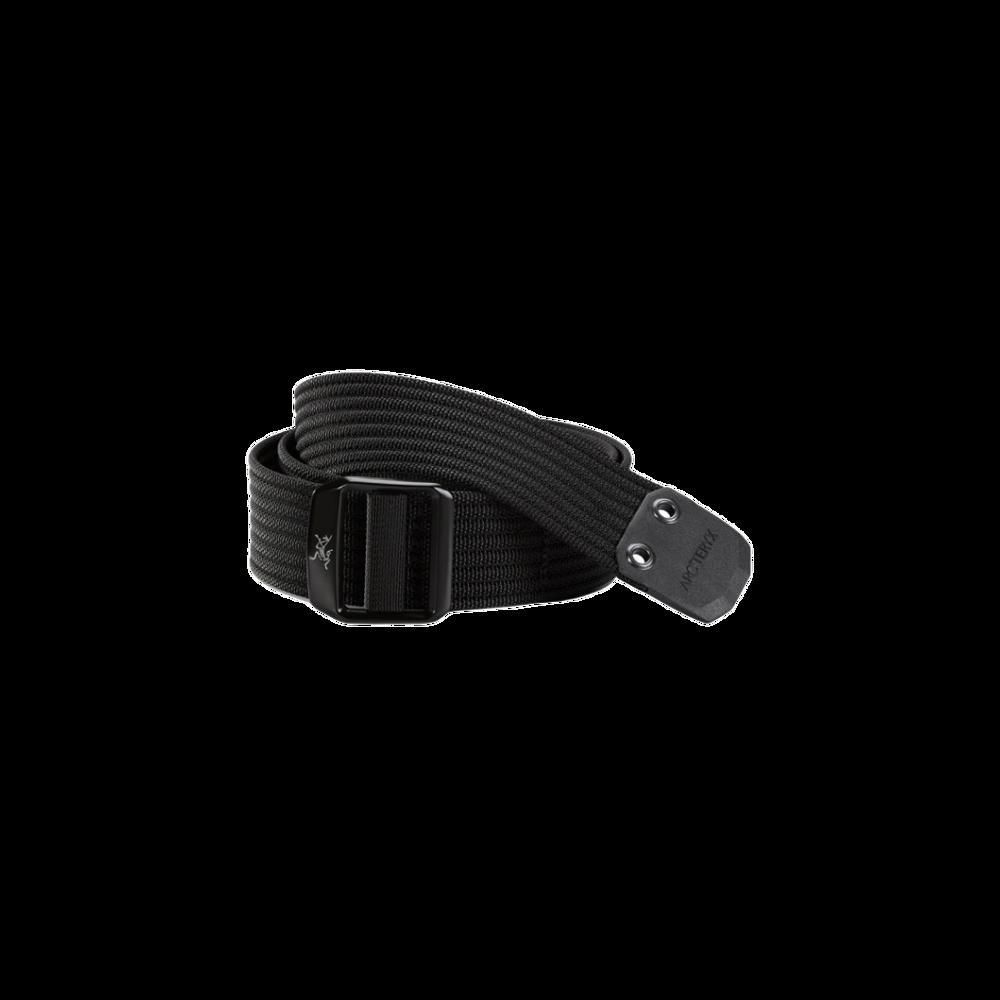 아크테릭스 컨베이어 벨트 38mm 블랙