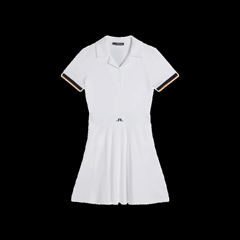 다그마 DAGMAR 로고 원피스 GWSD07953 0000