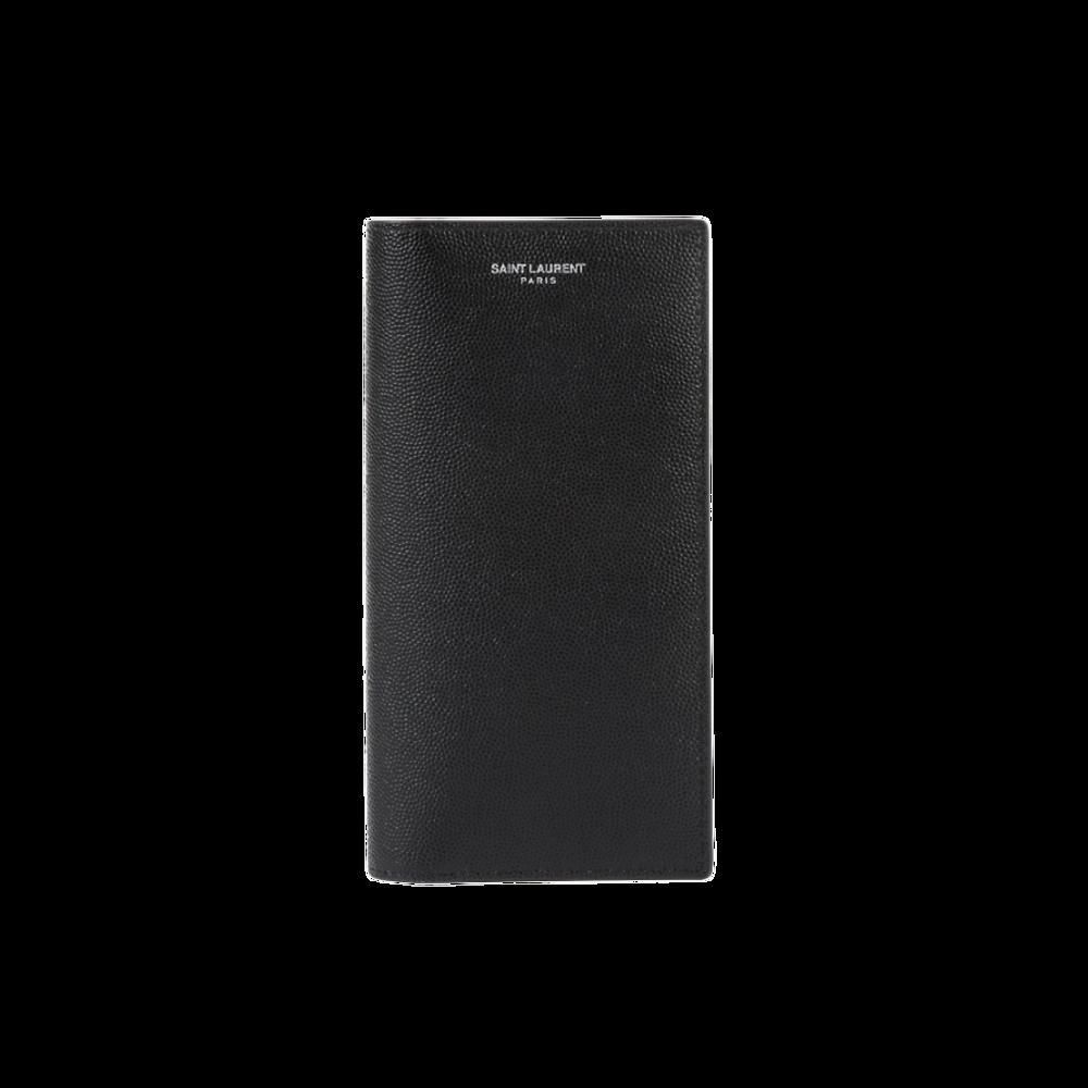 396308 BTY0N 1000 남성 텍스처드 클래식 컨티넬탈 지갑