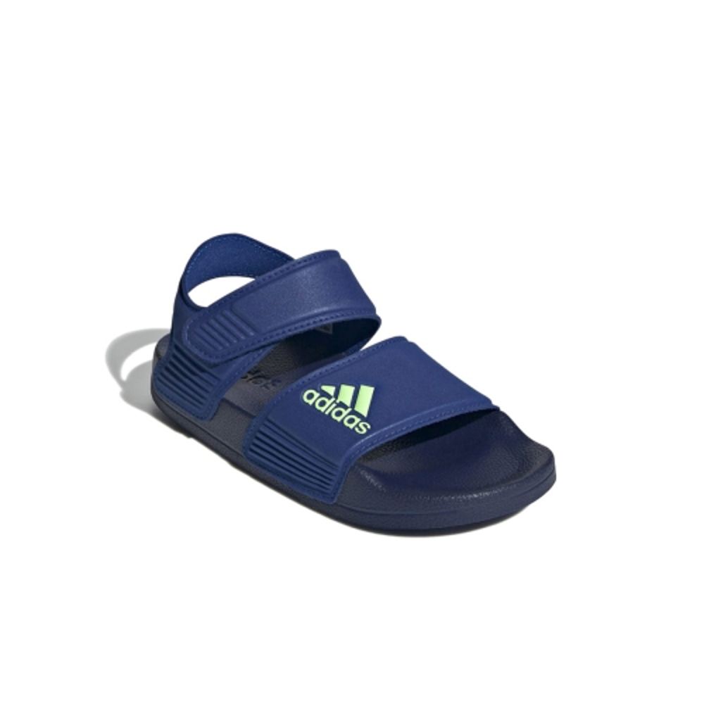 ADIDAS 아딜렛 샌들 키즈 ID2626-ROYBLU/GRESPA/DKBLUE