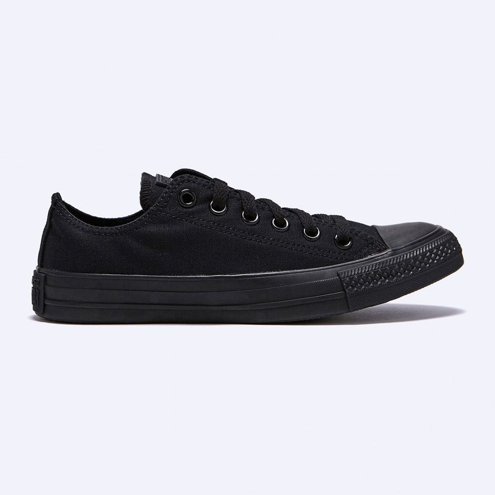 CONVERSE 척테일러 올스타 클래식 블랙 캔버스화 M5039C