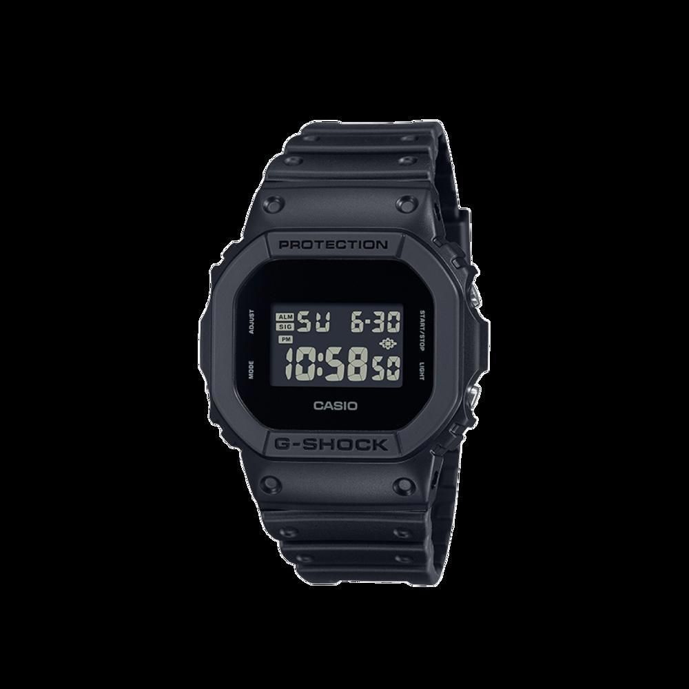 카시오 지샥 DW-5600UBB-1DR