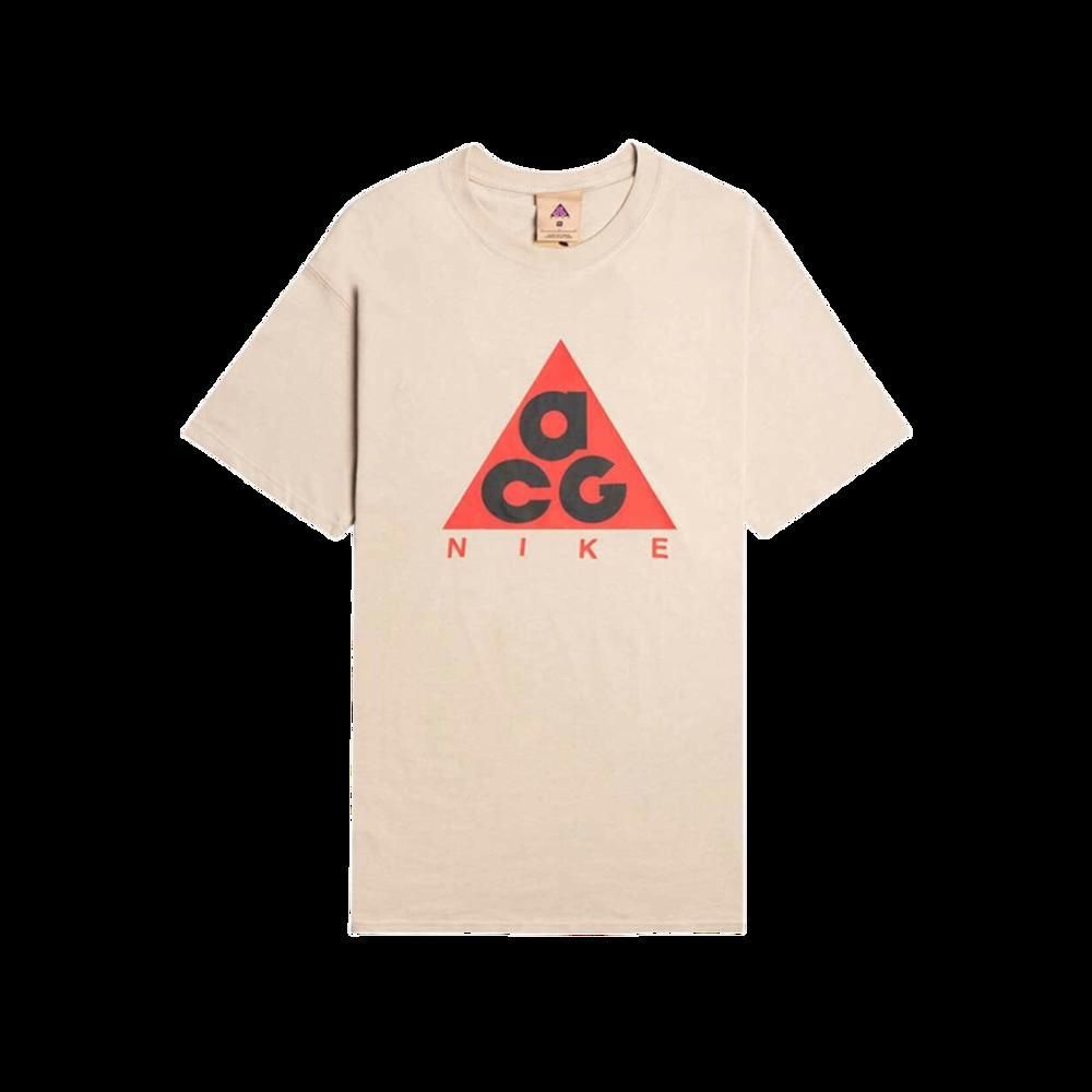 ACG 자이언트 로고 티셔츠 스트링 - US/EU