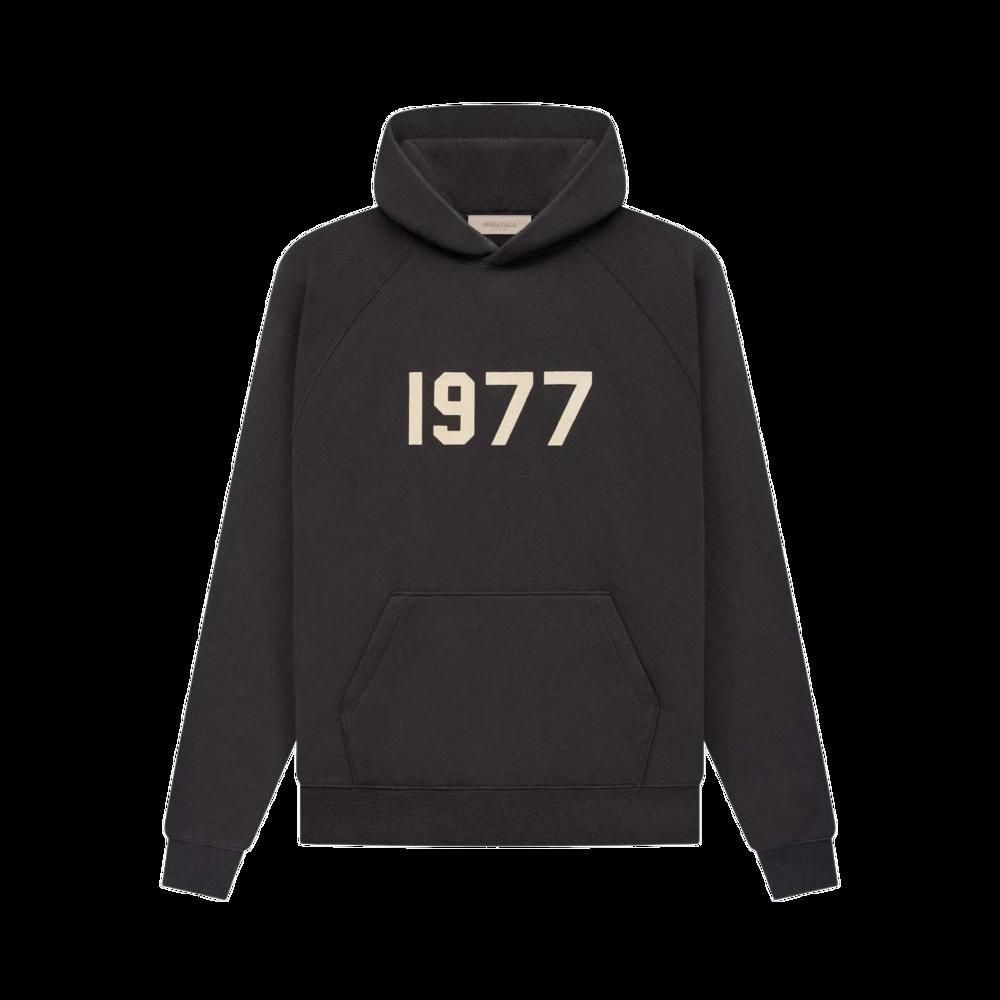 에센셜 1977 후드 아이언 - 22SS