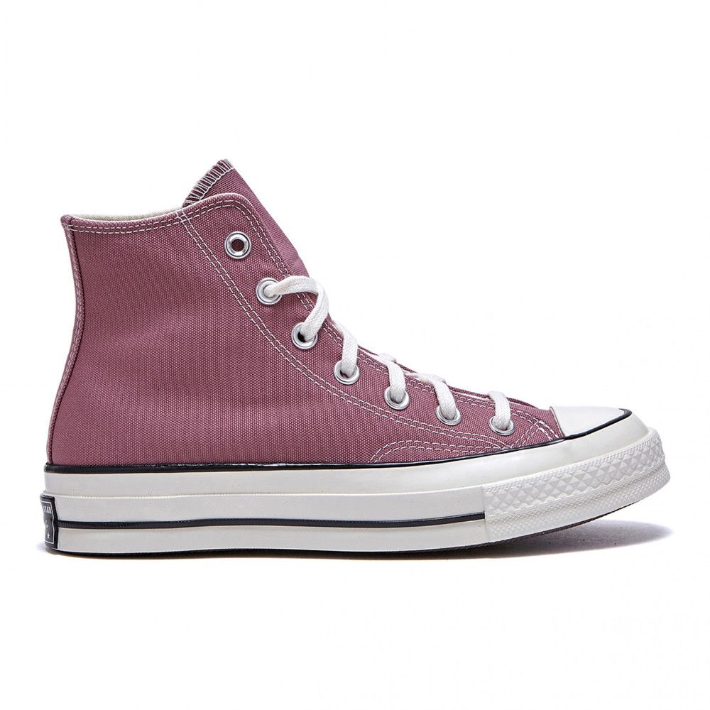 CONVERSE 척 70 빈티지 캔버스 하이 핑크 아우라 캔버스화