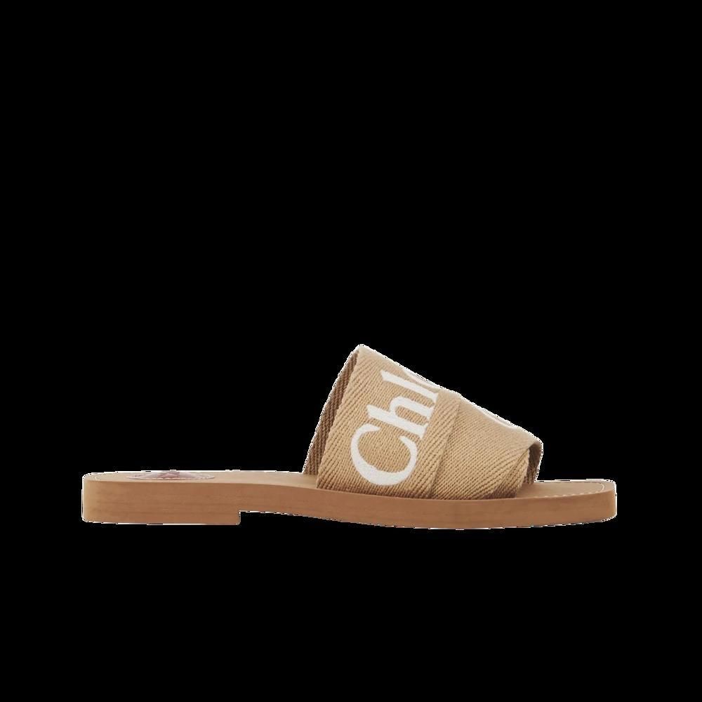 끌로에 샌들 CHC23U188EF24J Beige