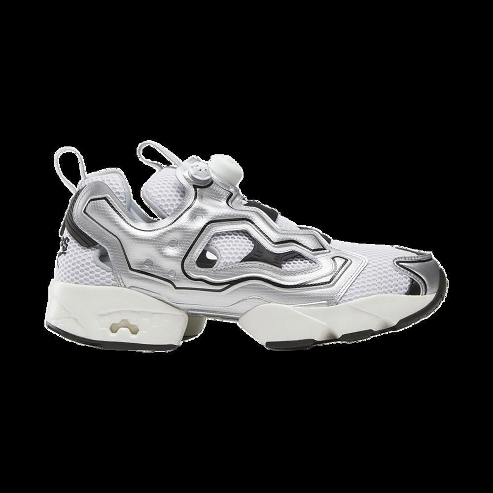 리복 X BEAMS 인스타펌프 퓨리 94 실버