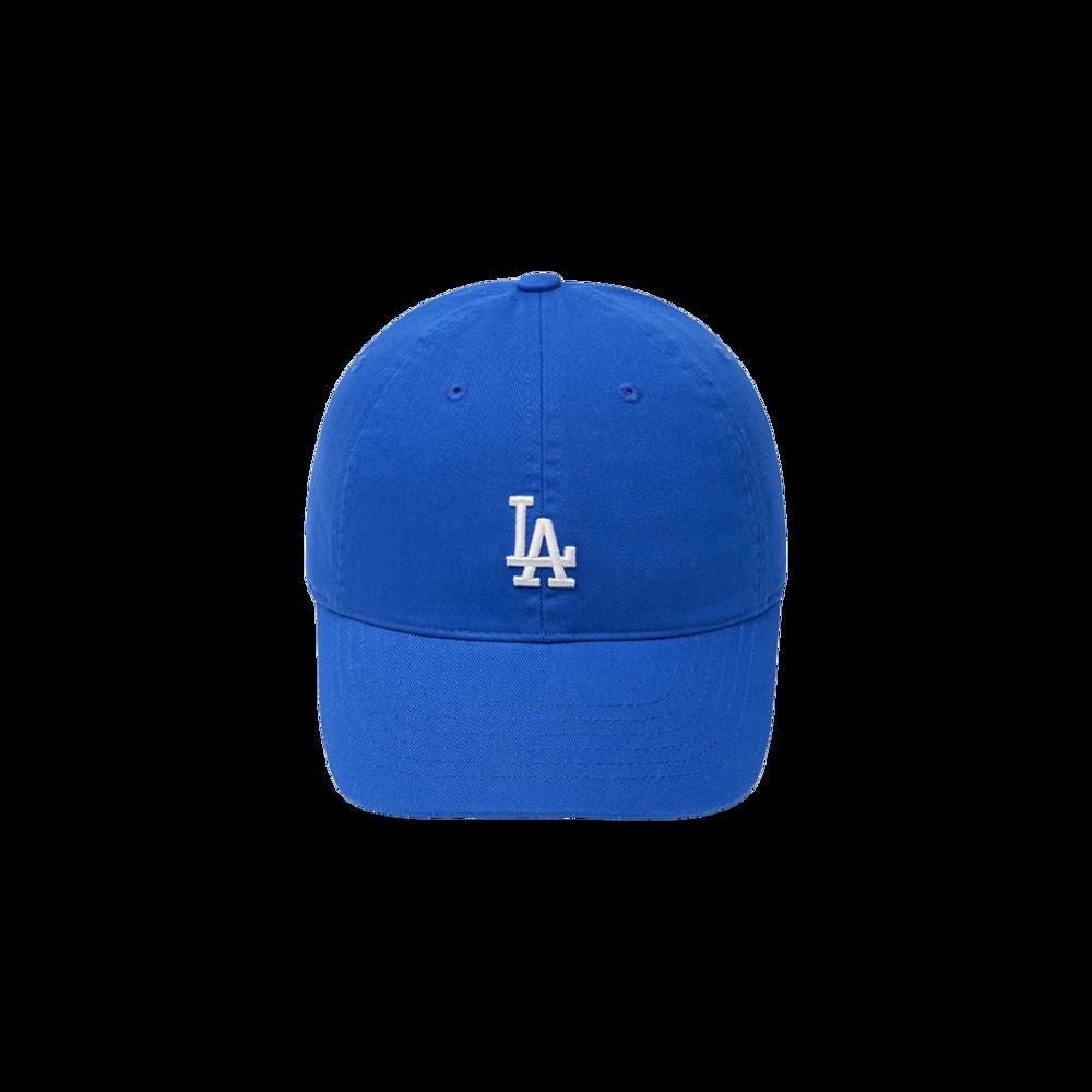 MLB 루키 언스트럭쳐 볼캡 LA 다저스 블루
