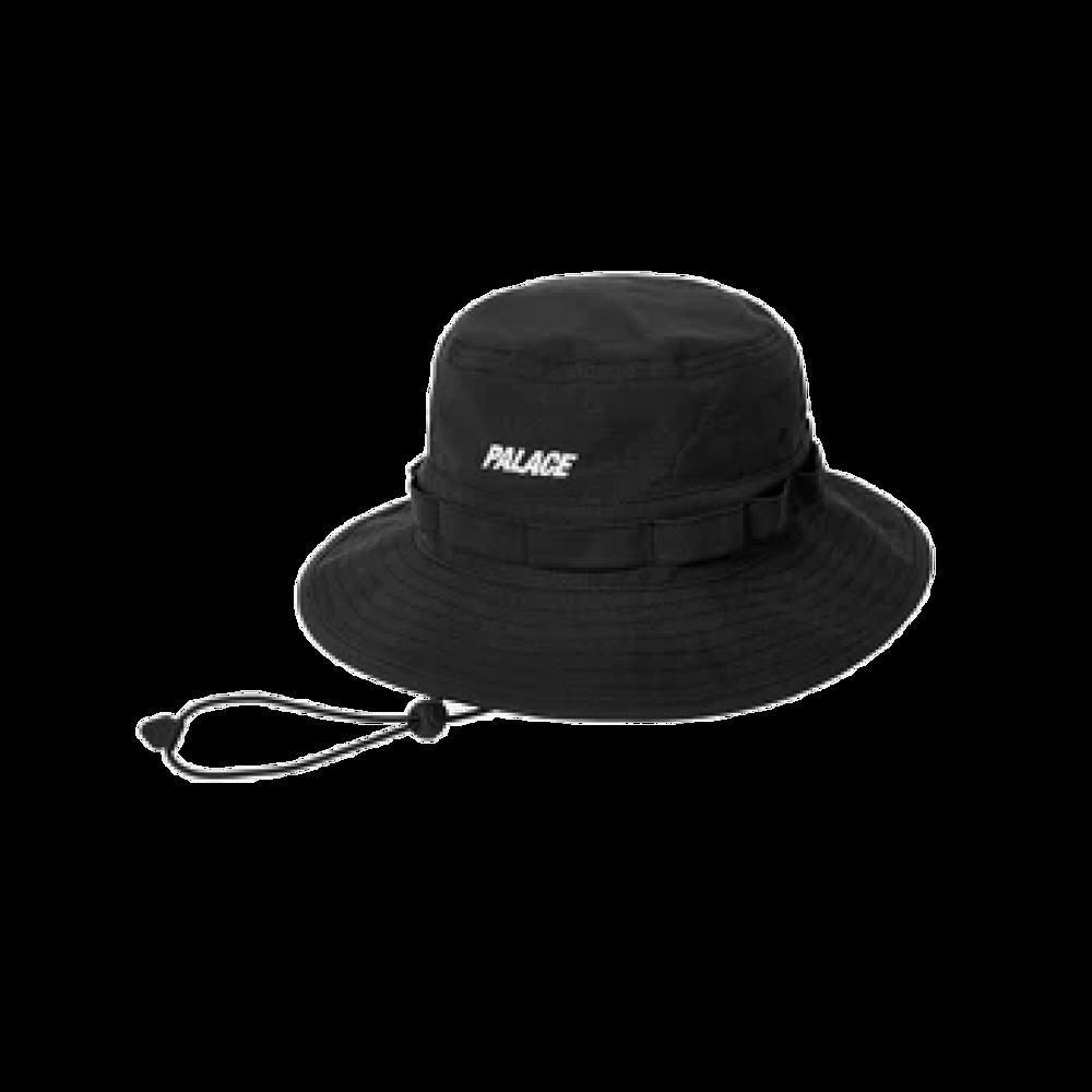 팔라스 고어텍스 코튼 RS 부니 블랙 - 23FW