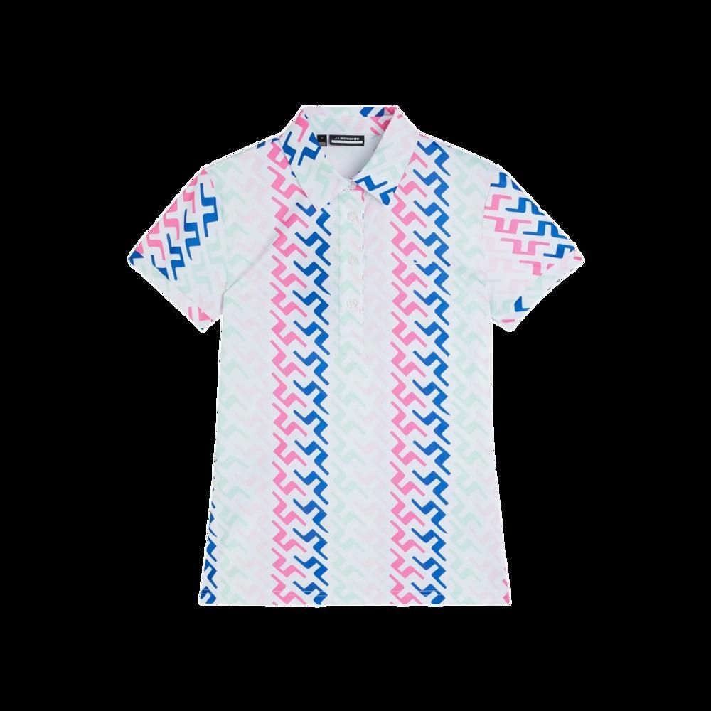 HAILEY 헤일리 골프 PK 반팔티 (GWJT08476 S190)