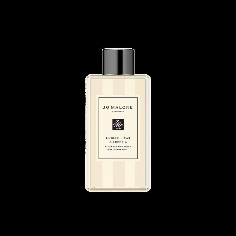 조 말론 잉글리쉬 페어 앤 프리지아 바디 앤 핸드 워시 100ml ( 정식 발매 제품)