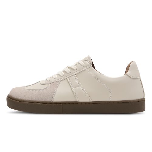 WHEVER 오리진 2  독일군 스니커즈 WV23050 BE-BEIGE