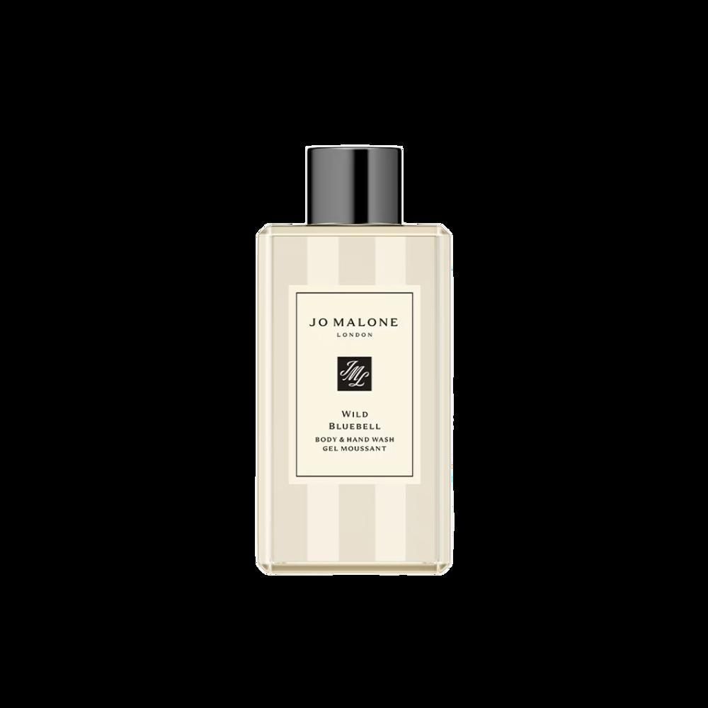 조 말론 와일드 블루벨 바디 앤 핸드 워시 100ml ( 정식 발매 제품)