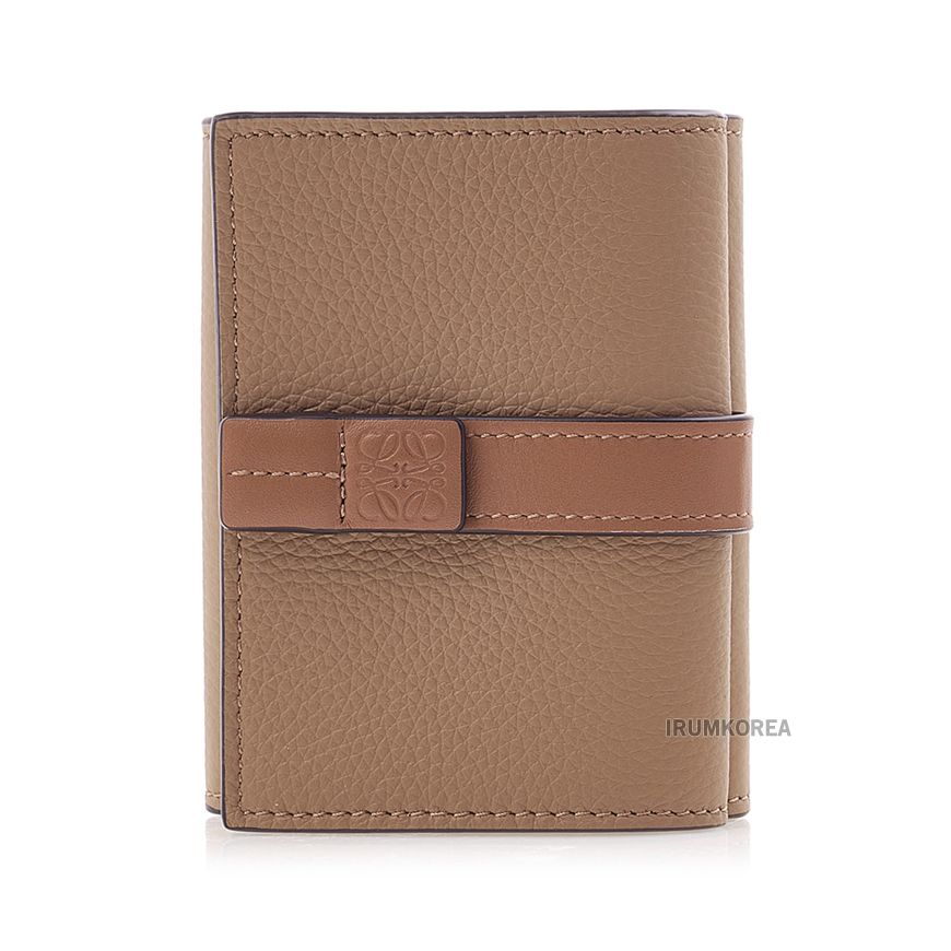 Loewe Trifold Wallet Women SS25 140697409 | eBay