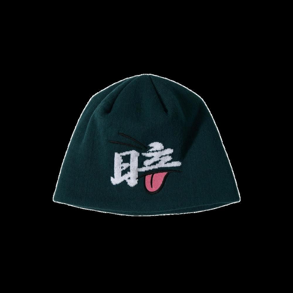 다크룸 스튜디오 x 둘리 암실 둘리 비니 다크 그린