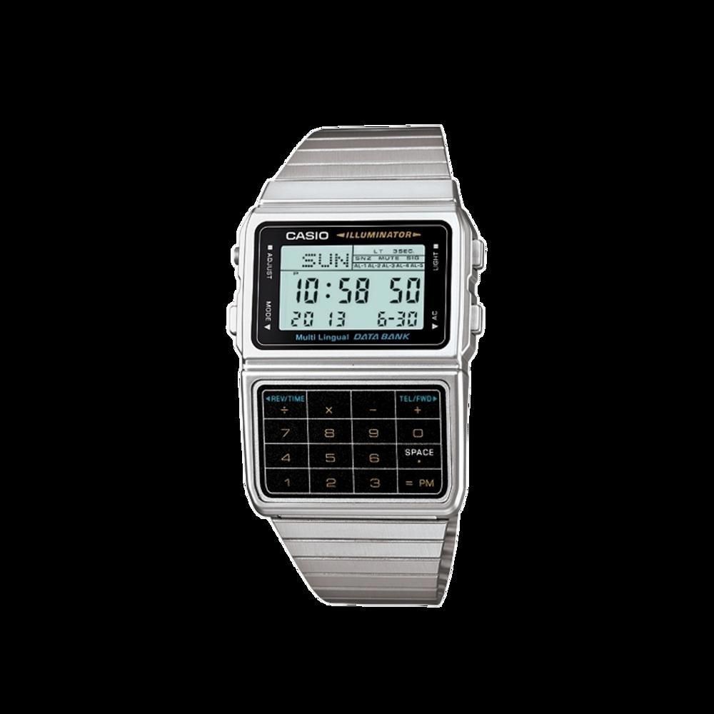 카시오 DBC-611-1DF