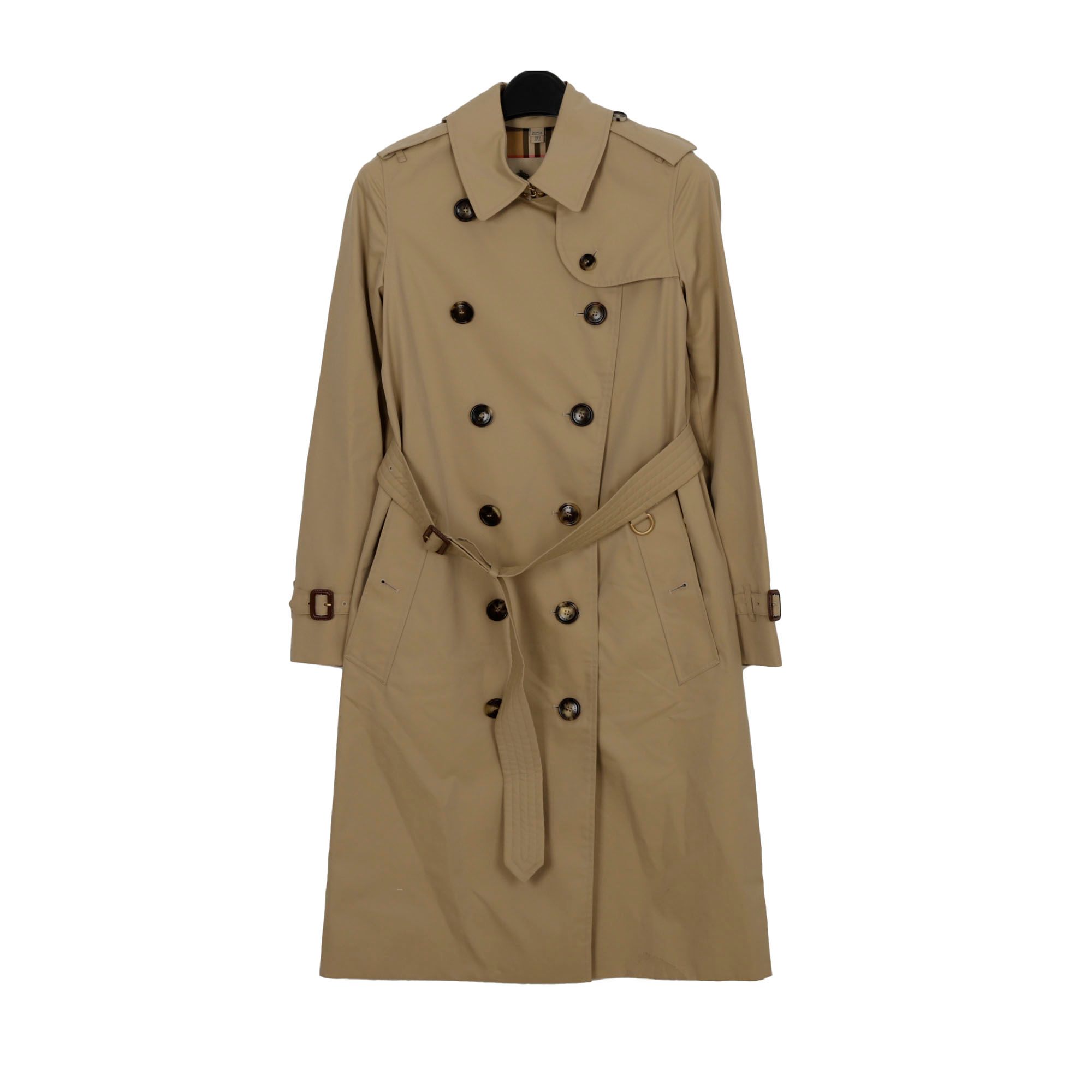 버버리(Burberry) | BURBERRY 8111157 C2981 Sage green