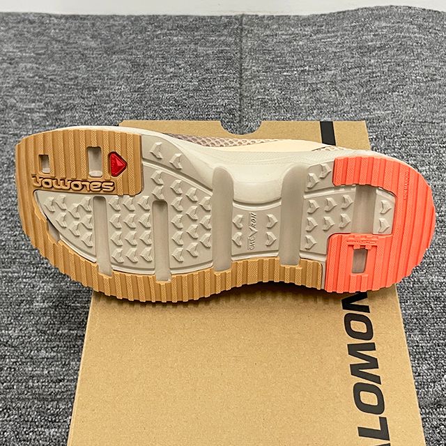 RX MOC 3.0 スニーカー ヘイゼルナッツ (L47433500) 123470200 [U]