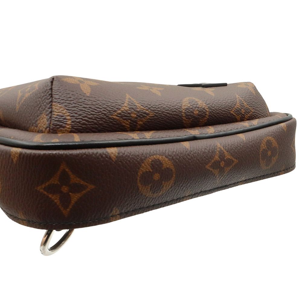 Louis Vuitton Monogram Canvas Avenue Slingback NM Crossbody  display picture 1