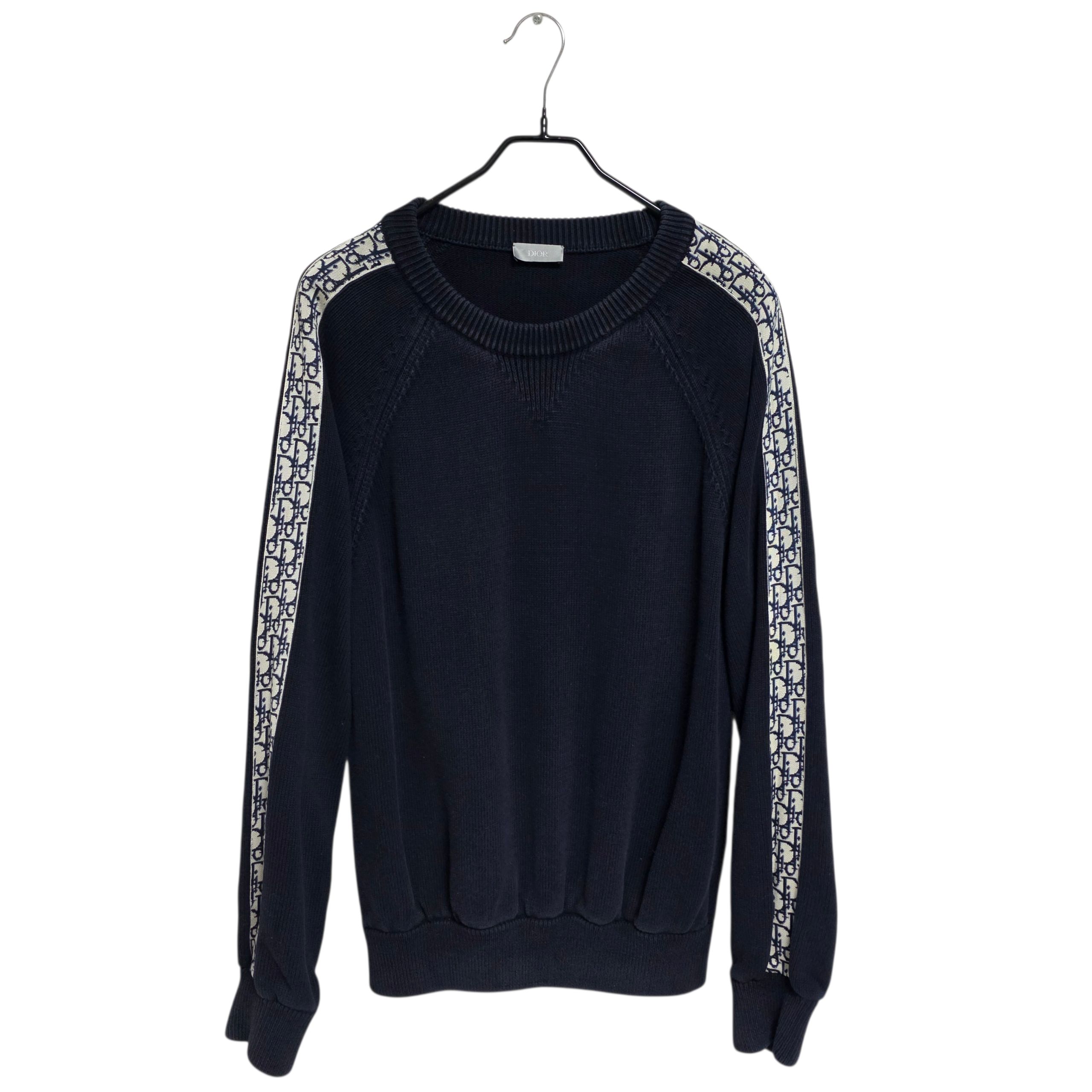 Dior Oblique Insert Knit 2187 149700985 | eBay