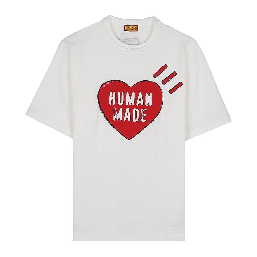 ホワイト SS26 メンズ グラフィック Tシャツ 157406052 [U]